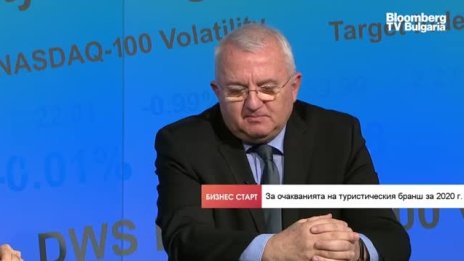 Румен Драганов: Няма индикация за намаление на пътуванията от и за България
