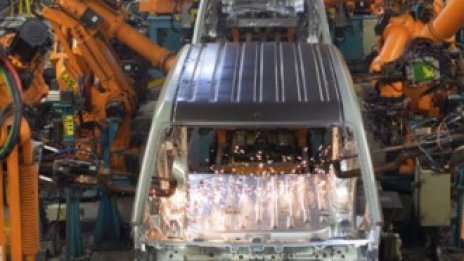 Липсата на инвестиции е препънала германската икономика в края на 2019 г.