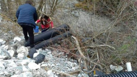 Обвинение за ръководителката на Басейнова дирекция – Пловдив