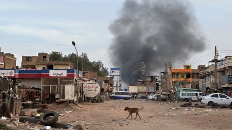 ООН: Изправени сме пред безпрецедентна ситуация в Судан