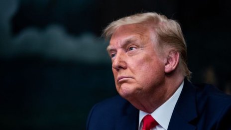 Конгресът на САЩ отмени ветото на Тръмп върху бюджета за отбрана