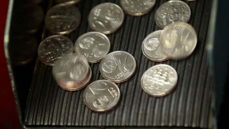 ЕЦБ пуска в обращение монети за милиарди евро