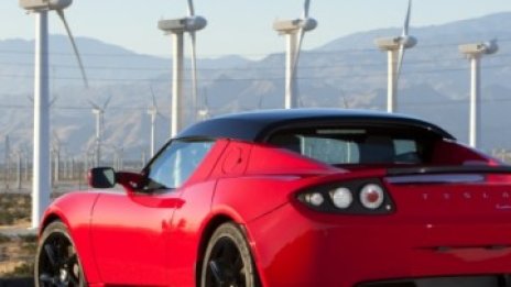 Токът за електромобилите трябвало да струва колкото бензина