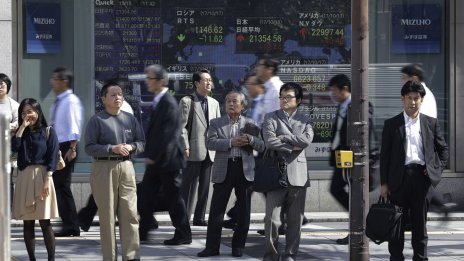 Лихвените повишения в Австралия не успяха да помрачат борсите в Азия