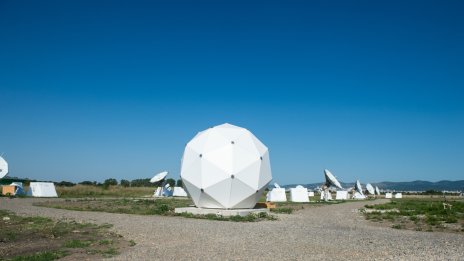Vivacom и Eutelsat Group стартират в България четвъртата в Европа наземна станция 