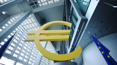 Инфлацията в еврозоната ще бъде водеща тема за пазарите тази седмица
