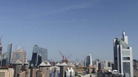 Китай коригира ръста на икономиката за 2014 г. от 7,4% на 7,3%