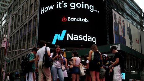 NYSE и Nasdaq в ожесточена конкуренция за водеща борса в IPO-тата