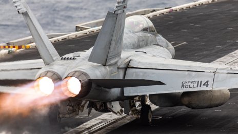 Поглед върху новия военен план на Великобритания