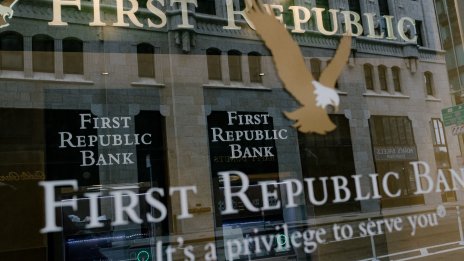 First Republic беше на грешното място в грешното време със Signature и SVB