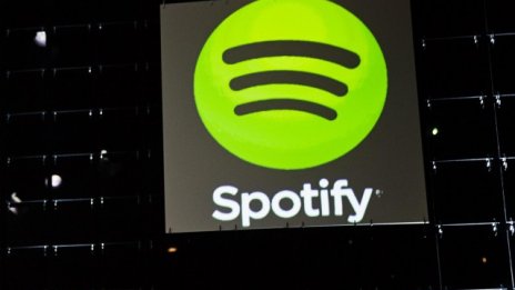 Spotify ще пуска видеа в приложението си
