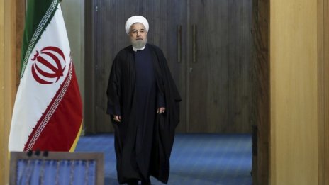 Иран и САЩ преговарят за възобновяване на преките пътнически полети 