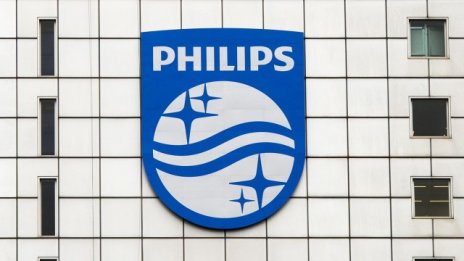 САЩ и Китай насърчиха печалбата на Philips