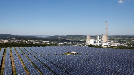 ЕС и Великобритания трябва да продължат да работят по Парижкото споразумение