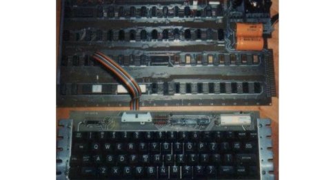 Apple 1: най-скъпият компютър на Apple