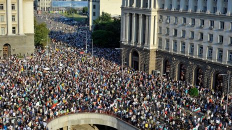 Четвърта серия на #ДАНСwithme*