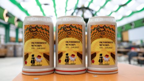 Октоберфест се завръща, но под сянката на инфлацията
