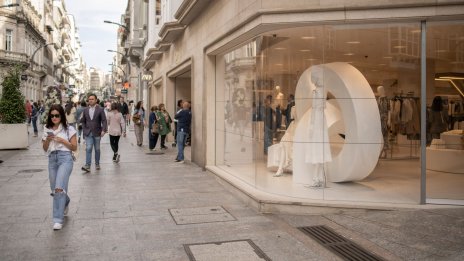 Инфлацията в Испания стигна близо 2-годишно дъно