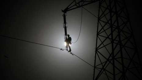 Доставките на въглища към електроцентралите се възстановяват