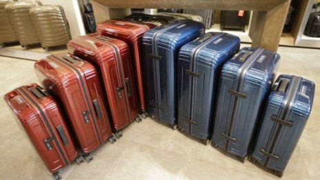 Samsonite обмисля връщането на част от производството си в САЩ