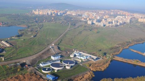 Бургас инвестира в енергоспестяващо осветление