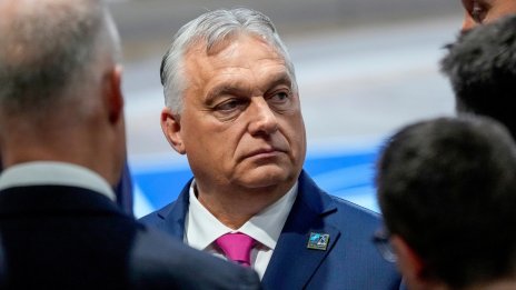 Унгария ще блокира всяко решение на ЕС за Украйна, докато не получи петрол по "Дружба"