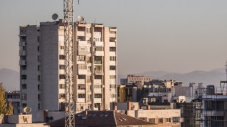 Георги Стоев: При свиване на търсенето спад на имотния пазар с 25% е нормален