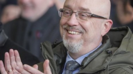 Украйна получи ракети и гаубици, Зеленски очаква добри новини за оръжейните доставки