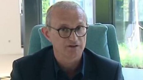 Марк Бирон: През 2022 г. доставката на чипове ще се върне на 34 седмици