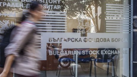 SOFIX достигна най-високото си ниво от над 3 години