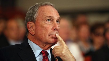 Майкъл Блумбърг обмисля да се изправи срещу Доналд Тръмп на изборите догодина