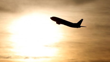 България и още 8 страни от ЕС искат по-високи данъци за авиацията