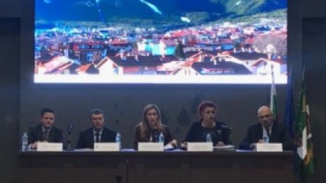 60% от чуждестранните туристи у нас през зимата ще бъдат от съседни страни