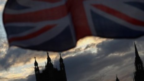 Според половината британци след 10 г. Обединеното кралство няма да съществува 