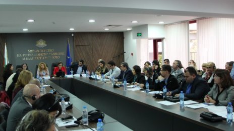 Малки и средни фирми от Сърбия и България ще получат безвъзмездна помощ