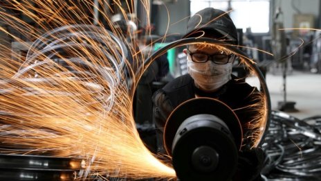 Индексът на производствените цени в Китай с най-голям спад от юли 2016 г.