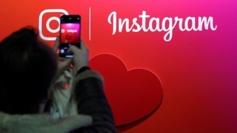 Instagram спира брояча на харесванията и за част от потребителите в САЩ