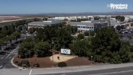 Лондон привлича директори на Meta от Силициевата долина 