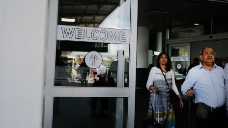 САЩ може да изискват гаранции до 15 хил. долара за някои визи в нова пилотна програма