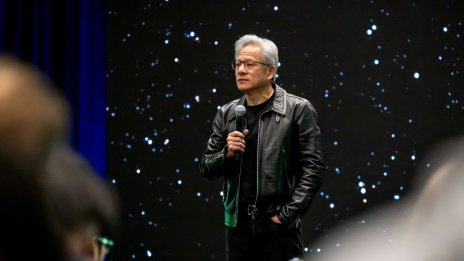 Nvidia ще отвори лаборатория за квантови изчисления