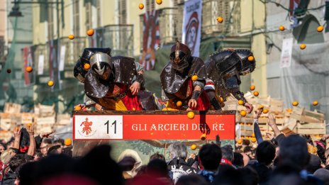 Кадър на деня за 2 март