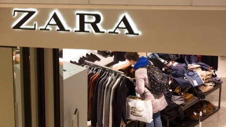Inditex получи разрешение да продаде бизнеса си в Русия