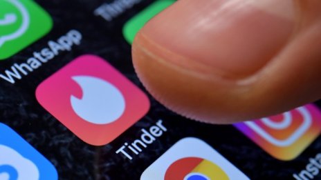 Google подаде контраиск срещу компанията майка на Tinder