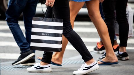 Sephora се превръща в поредния бранд, напускащ Русия