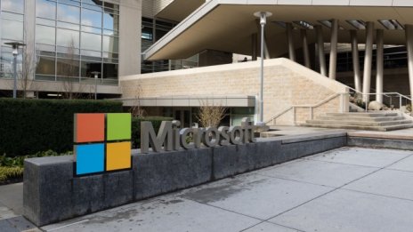 Microsoft съкращава над 1000 служители от различни групи