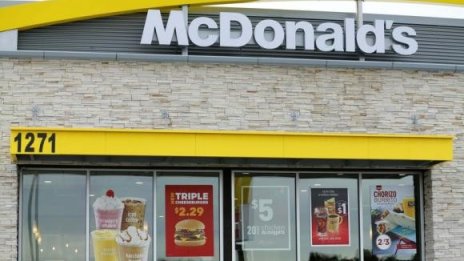 Синдикати обвиняват McDonalds в укриване на данъци за 1,1 млрд. долара