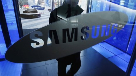 Samsung замразява заплатите на служителите си в Южна Корея