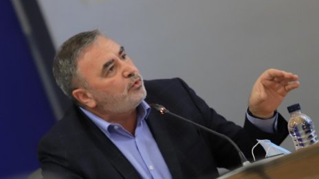 Кунчев: Възможно е и удължаване на срока на новите мерки
