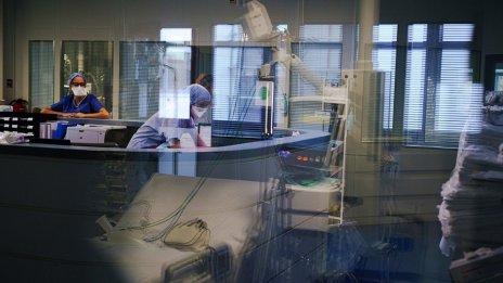 Бюджетът на Здравната каса за 2024 г. надхвърля 8 млрд. лв.