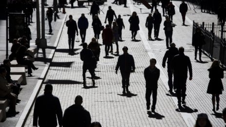 Всеки пети работещ в България е подложен на тормоз на работа